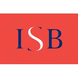ISB Logo