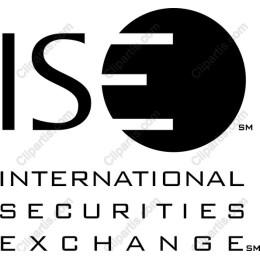 ISE Logo - International Securities Exchange