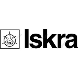 Iskra Logo