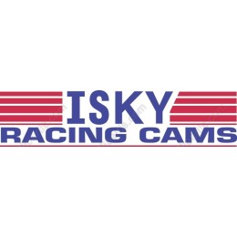Isky Racing Cams