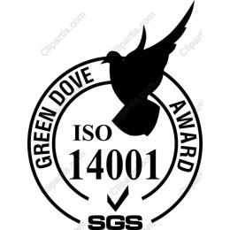 Green Dove Award