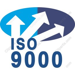 ISO 9000 Quality Management
