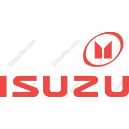Isuzu Logo