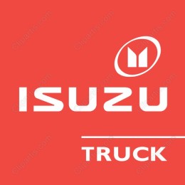 Isuzu Truck Logo