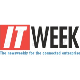 IT Week Logo