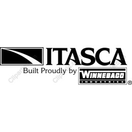 Itasca Logowork - High-Quality and for ers