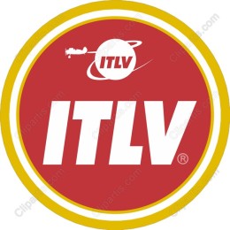 ITLV Bold Circular Logo