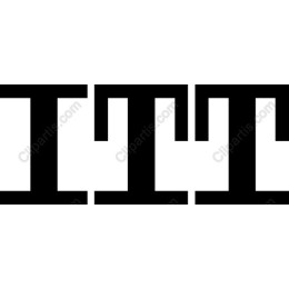 Minimalist Abstract Lettering
