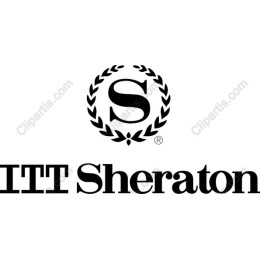 ITT Sheraton Logo