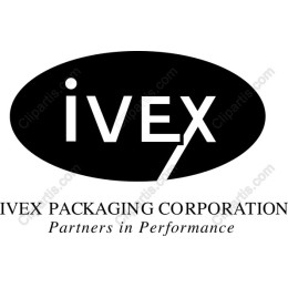 IVEX Corporate Logo