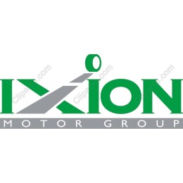 Ixion Motor Group Logo
