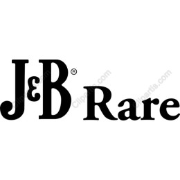 J&B Rare Logo