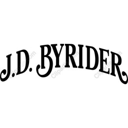 J.D. Byrider Logo