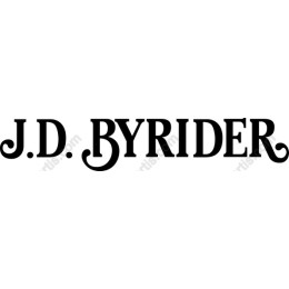 J.D. Byrider Elegant