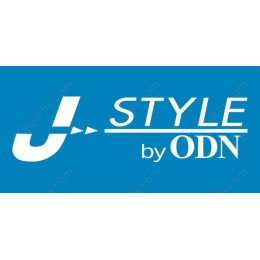 J Style by ODN Logo