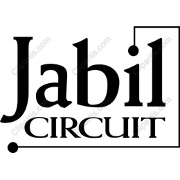 Jabil Circuit Logo /