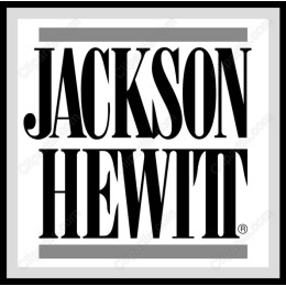 Jackson Hewitt Iconic Branding