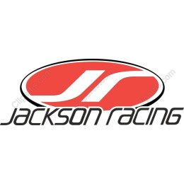 Jackson Racing Logo
