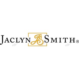 Jaclyn Smith Elegant Logo