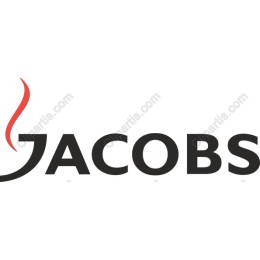 JACOBS Logo