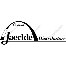 St. Louis Gateway Arch Jaeckle Distributors