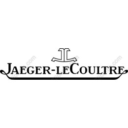 Jaeger-LeCoultre Logo