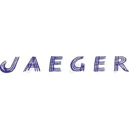 Stylish JAEGER