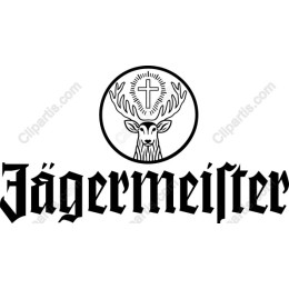 J?germeister Iconic Stag