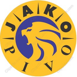Majestic Lion Logo