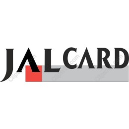 JALCARD Premium Logo