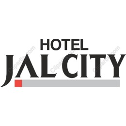 Hotel Jal City Logo