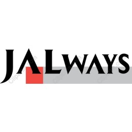 JALways Logo