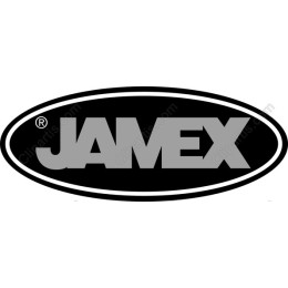 JAMEX Logo Graphic