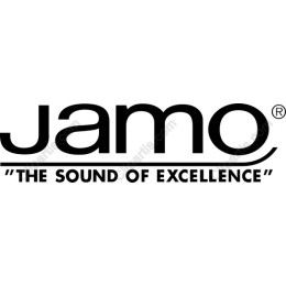 Jamo Logo - The Sound of Excellence