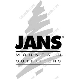 JANS Mountain Outfitters