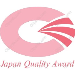Japan Quality Award Logo