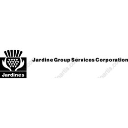 Jardine Group Services Corporation Logo