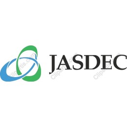 Dynamic Blue and Green Logo