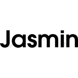 Elegant Jasmin
