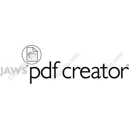 Premium PDF Creator Logo