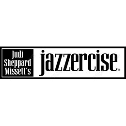 Jazzercise Iconic Logo