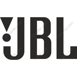 JBL Inspired Modern Logo