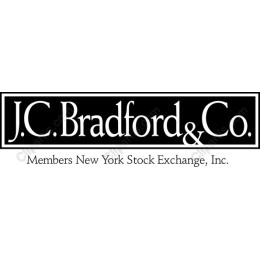 J.C. Bradford & Co. Classic Logo