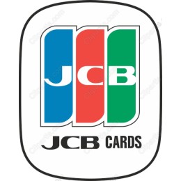 JCB Cards Logo