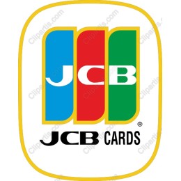 JCB Cards Logo
