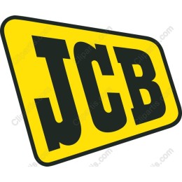 JCB Logo