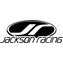 Jackson Racing Logo
