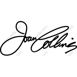 Elegant Signature