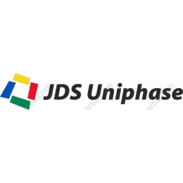 JDS Uniphase Premium Logo
