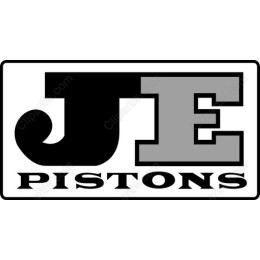 JE Pistons High-Performance